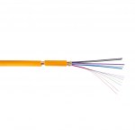 Одномодовый оптический кабель, 48 волокон - Televes 231714