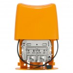 Диапазонный сумматор для смешивания сигналов от различных антенн - Televes 404010