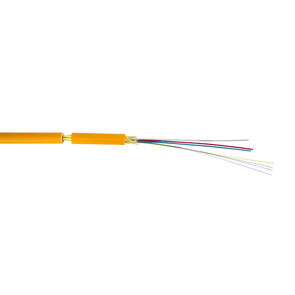 Одномодовый оптический кабель, 16 волокон - Televes 231414
