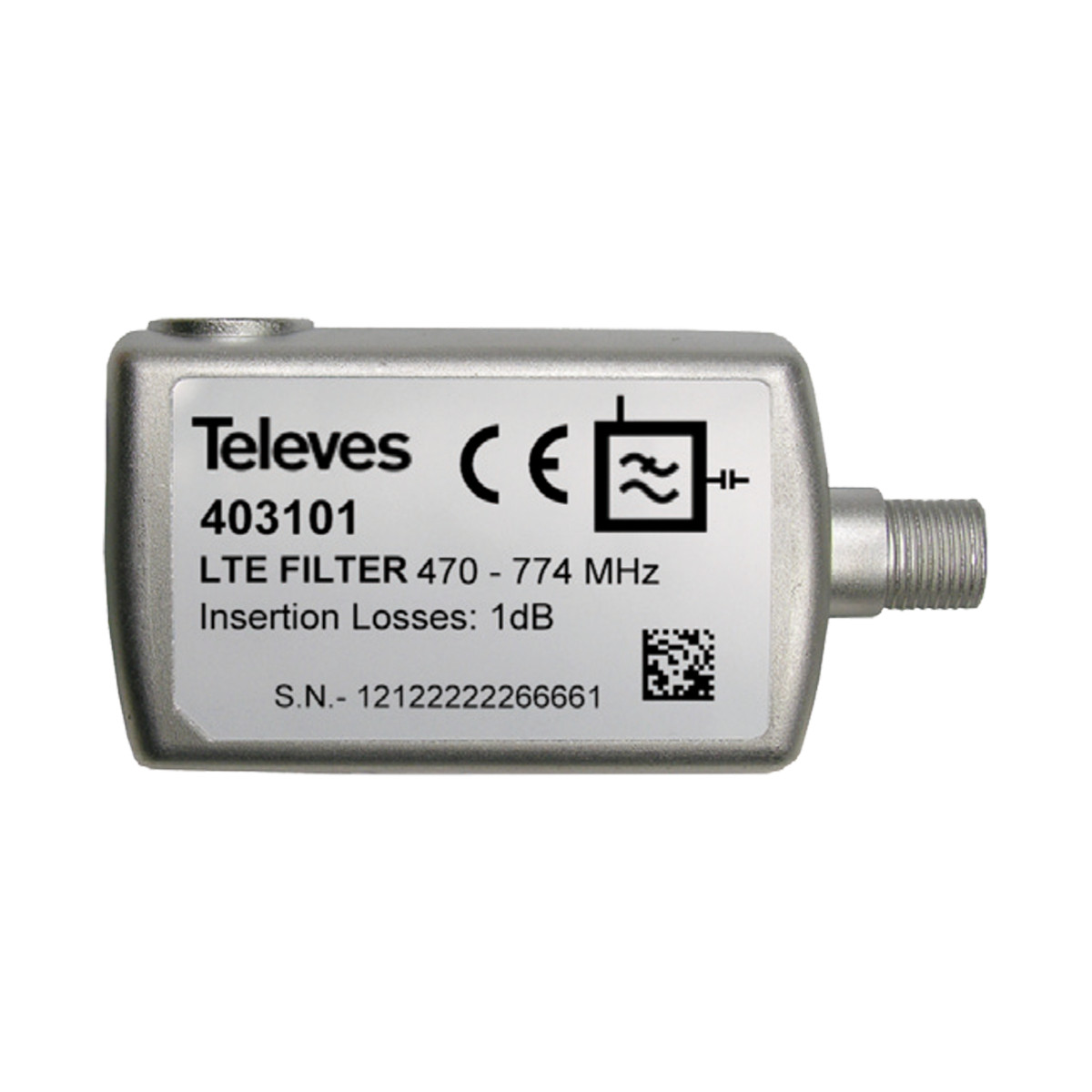 Televes 403101