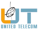 UnitedTelecom Logo